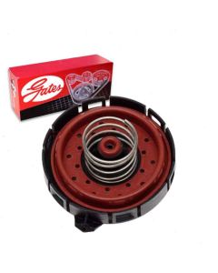 Gates Engine Crankcase Vent Valve