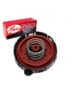 Gates Engine Crankcase Vent Valve