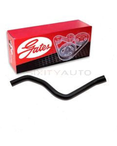 Gates HVAC Heater Hose