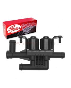 Gates HVAC Heater Control Valve
