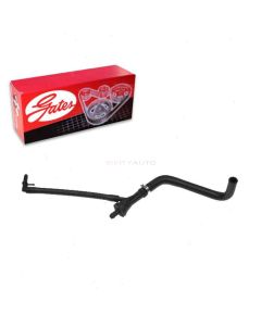 Gates Engine Crankcase Breather Hose