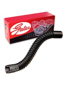 Gates Vulco-Flex II Radiator Coolant Hose