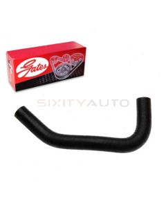 Gates HVAC Heater Hose