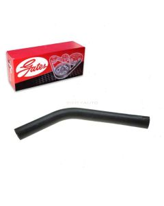 Gates Radiator Coolant Hose