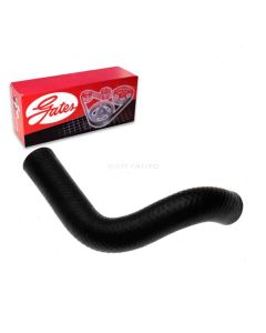 Gates HVAC Heater Hose