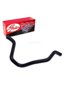 Gates HVAC Heater Hose