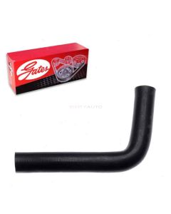 Gates HVAC Heater Hose