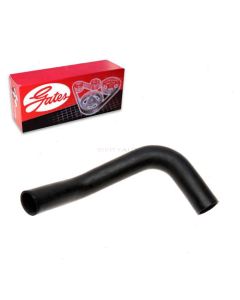 Gates Radiator Coolant Hose