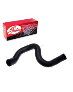 Gates Radiator Coolant Hose