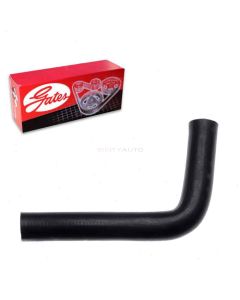 Gates HVAC Heater Hose