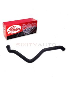 Gates Radiator Coolant Hose