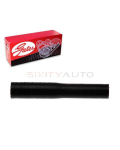 Gates HVAC Heater Hose