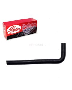 Gates HVAC Heater Hose