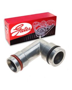 Gates HVAC Heater Hose Connector