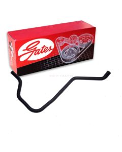 Gates HVAC Heater Hose