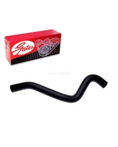 Gates Radiator Coolant Hose