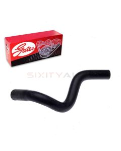 Gates HVAC Heater Hose