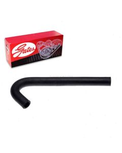 Gates HVAC Heater Hose