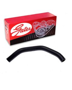 Gates HVAC Heater Hose