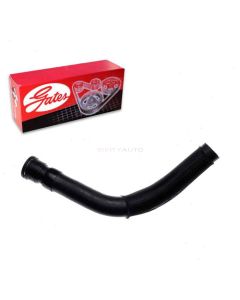 Gates Radiator Coolant Hose
