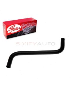 Gates HVAC Heater Hose