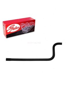 Gates HVAC Heater Hose