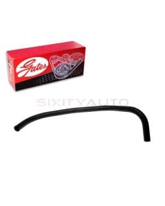 Gates HVAC Heater Hose