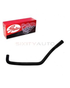 Gates HVAC Heater Hose