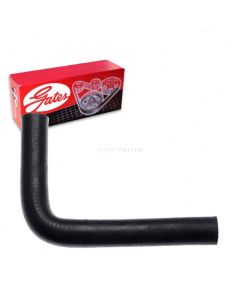 Gates HVAC Heater Hose