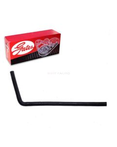 Gates HVAC Heater Hose