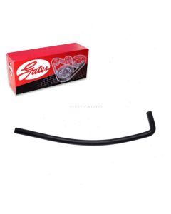 Gates HVAC Heater Hose