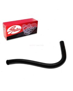 Gates HVAC Heater Hose