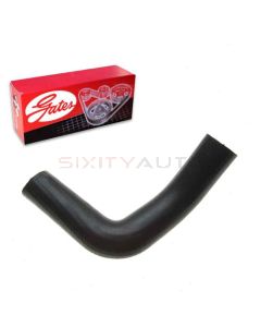 Gates Radiator Coolant Hose