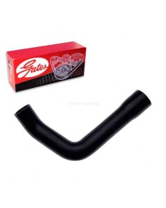 Gates Radiator Coolant Hose