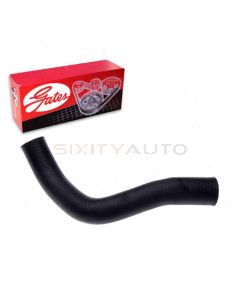Gates HVAC Heater Hose