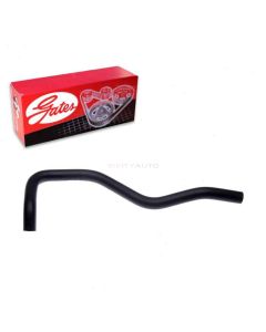 Gates HVAC Heater Hose