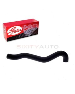 Gates Radiator Coolant Hose