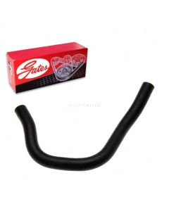 Gates HVAC Heater Hose