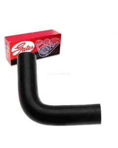 Gates HVAC Heater Hose