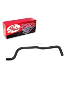 Gates HVAC Heater Hose
