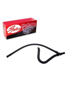 Gates HVAC Heater Hose