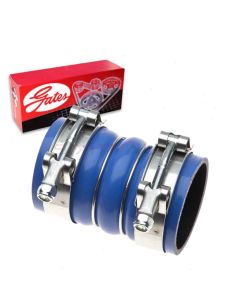 Gates Turbocharger Intercooler Hose Kit