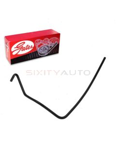 Gates HVAC Heater Hose