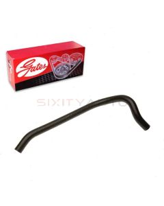 Gates HVAC Heater Hose