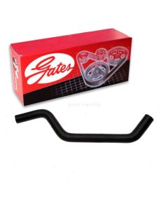Gates HVAC Heater Hose