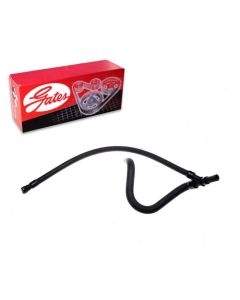 Gates HVAC Heater Hose