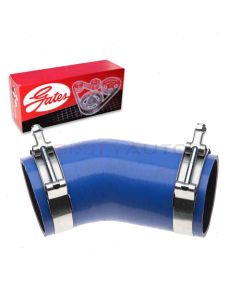 Gates Turbocharger Intercooler Hose Kit