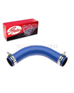 Gates Turbocharger Intercooler Hose Kit