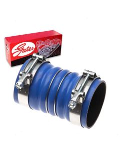 Gates Turbocharger Intercooler Hose Kit