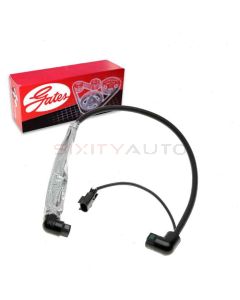 Gates Diesel Emissions Fluid (DEF) Hose
